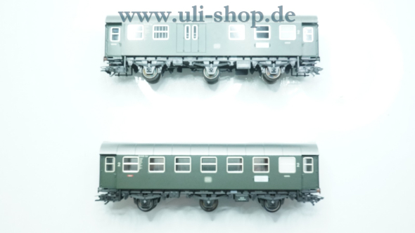 Märklin H0 42756 Wagenpackung Wechselstrom Bild 5