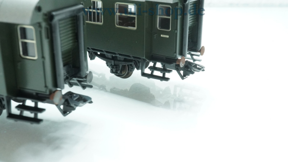 Märklin H0 42756 Wagenpackung Wechselstrom Bild 8