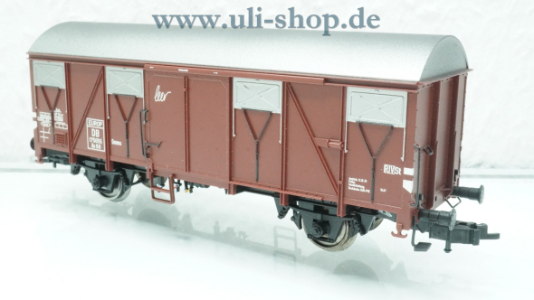 Rivarossi H0 HR6135-05 Güterwagen Gleichstrom Bild 2
