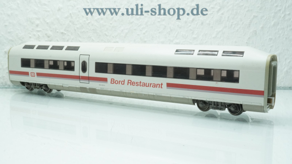 Märklin H0 4373 Personenwagen Wechselstrom analog Bild 3