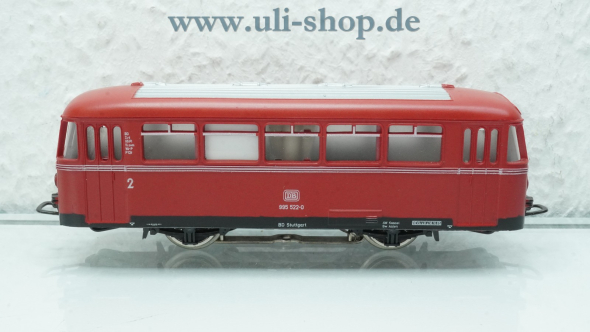 Märklin H0 4018 Personenwagen Wechselstrom analog Bild 2