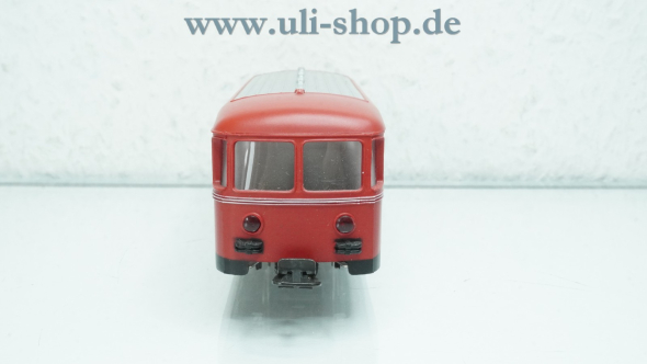 Märklin H0 4018 Personenwagen Wechselstrom analog Bild 5