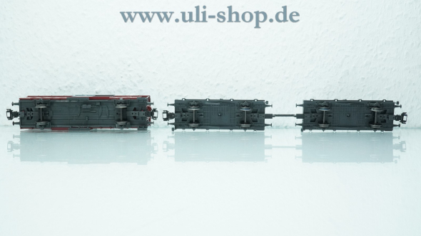 Märklin H0 48803 Wagenpackung Wechselstrom Bild 7