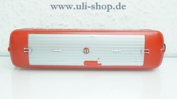 Märklin H0 3016 Triebwagen Wechselstrom analog Bild 7