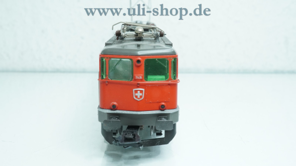 Märklin H0 3339 E-Lok Wechselstrom analog Bild 3