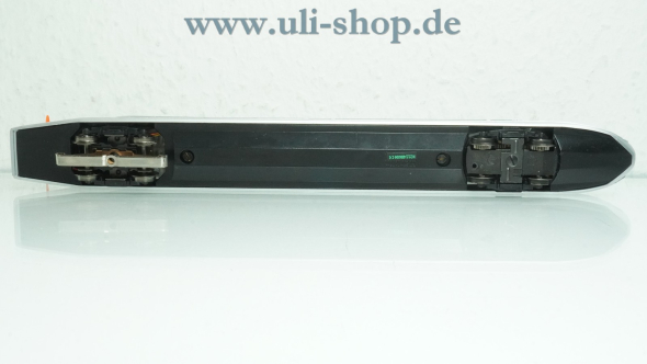 Märklin H0 39777 Triebwagen Wechselstrom digital mfx Sound (Vollsound) Bild 6