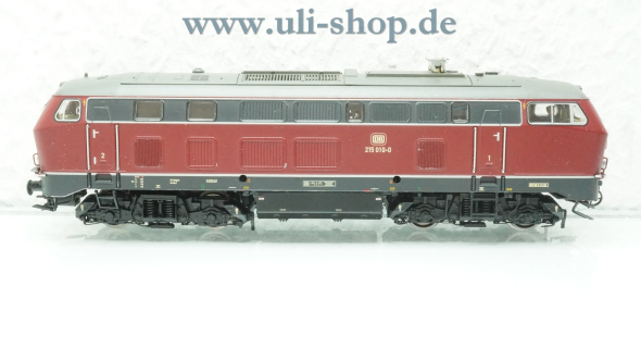 Preview: ESU H0 31020 Gleichstrom digital Sound (Vollsound) Bild 2