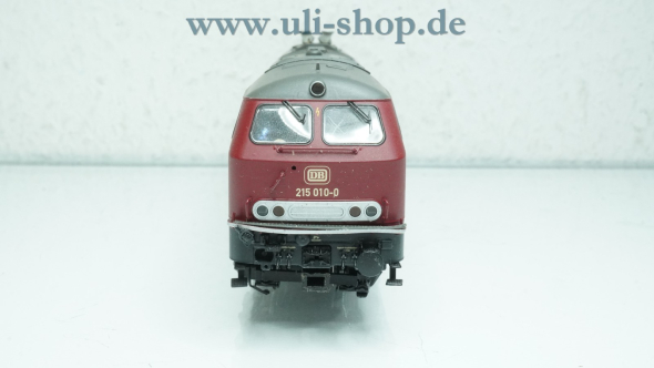 ESU H0 31020 Gleichstrom digital Sound (Vollsound) Bild 5