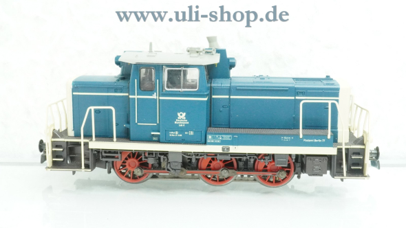 Märklin H0 37639 Diesellok Wechselstrom digital Bild 2
