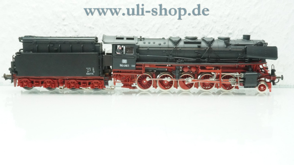 Preview: Roco H0 14126 A Wechselstrom analog Bild 2