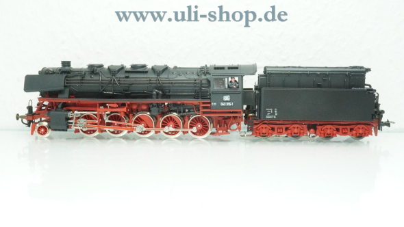 Preview: Roco H0 14126 A Wechselstrom analog Bild 4