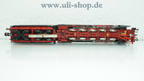 Roco H0 14126 A Wechselstrom analog Bild 6