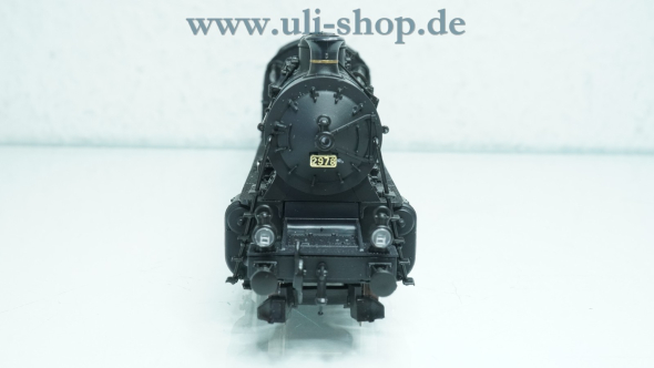 Preview: Roco H0 14111 A Wechselstrom analog Bild 3