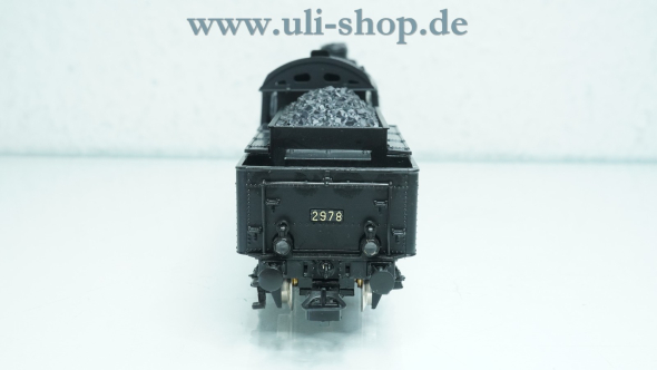 Roco H0 14111 A Wechselstrom analog Bild 5