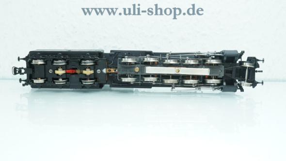 Roco H0 14111 A Wechselstrom analog Bild 6