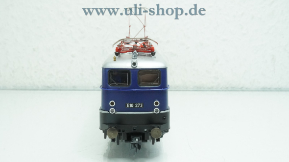 Preview: Roco H0 43391 E-Lok Gleichstrom analog Bild 3