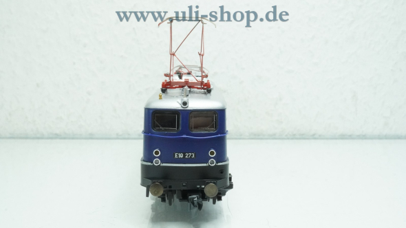 Roco H0 43391 E-Lok Gleichstrom analog Bild 5