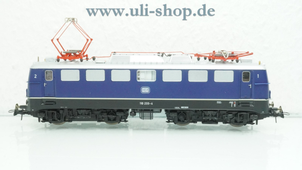 Roco H0 43392 E-Lok Gleichstrom analog Bild 2