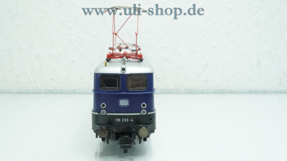 Roco H0 43392 E-Lok Gleichstrom analog Bild 5