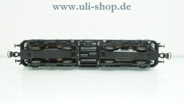 Roco H0 43392 E-Lok Gleichstrom analog Bild 6