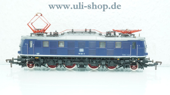 Roco H0 43431 E-Lok Gleichstrom digital Bild 2