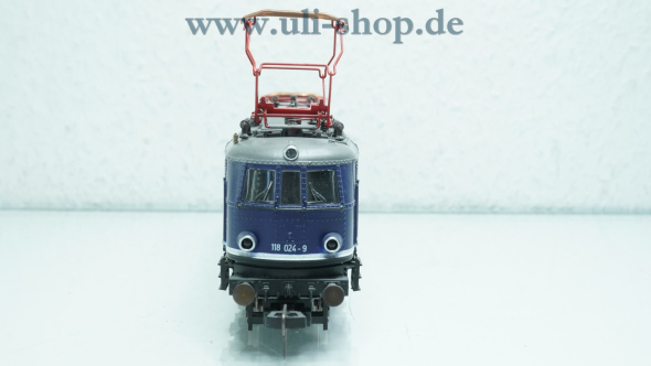 Roco H0 43431 E-Lok Gleichstrom digital Bild 5