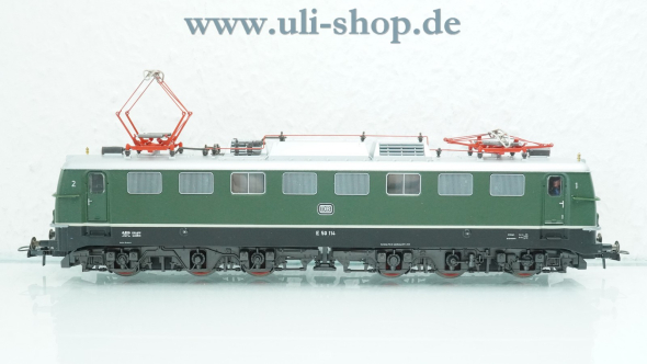 Roco H0 43584 E-Lok Gleichstrom analog Bild 2