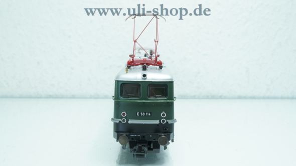 Roco H0 43584 E-Lok Gleichstrom analog Bild 5