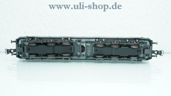 Roco H0 43584 E-Lok Gleichstrom analog Bild 6