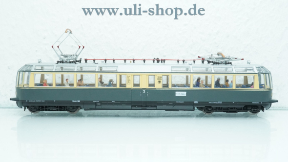 Roco H0 43598 Triebwagen Gleichstrom digital Bild 2
