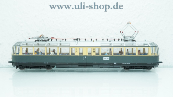 Roco H0 43598 Triebwagen Gleichstrom digital Bild 4