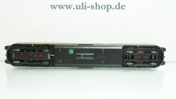 Roco H0 43598 Triebwagen Gleichstrom digital Bild 6
