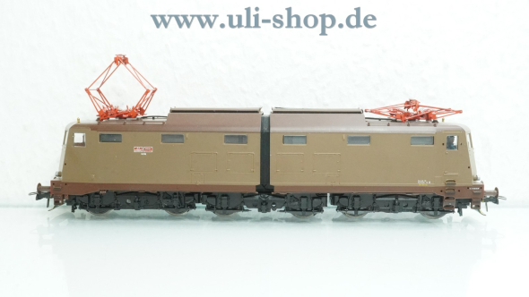 Roco H0 43605 E-Lok Gleichstrom analog Bild 2