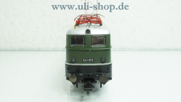 Roco H0 43637 E-Lok Gleichstrom analog Bild 3