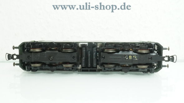 Roco H0 43637 E-Lok Gleichstrom analog Bild 6