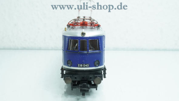 Roco H0 43659 E-Lok Gleichstrom analog Bild 3