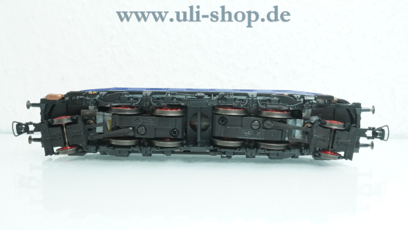 Roco H0 43659 E-Lok Gleichstrom analog Bild 6