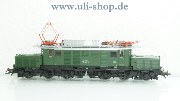 Roco H0 43733 E-Lok Gleichstrom analog Bild 2