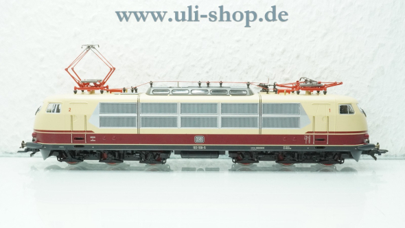 Roco H0 43838 E-Lok Gleichstrom analog Bild 2