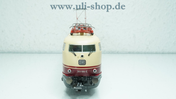 Roco H0 43838 E-Lok Gleichstrom analog Bild 3