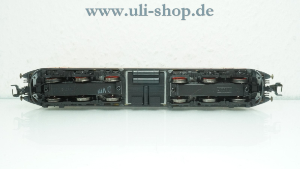 Roco H0 43838 E-Lok Gleichstrom analog Bild 6