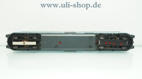 Roco H0 43930 Triebwagen Wechselstrom analog Bild 6