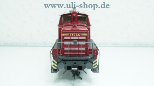 Roco H0 43959 Diesellok Wechselstrom analog Bild 3