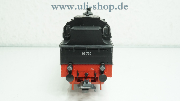 Roco H0 63255 Dampflok Gleichstrom analog Bild 5