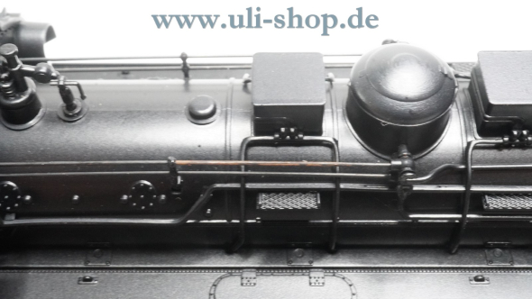 Roco H0 63255 Dampflok Gleichstrom analog Bild 7