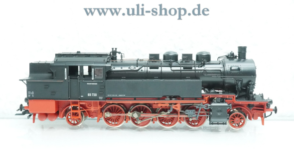 Roco H0 63255 Dampflok Gleichstrom analog Bild 2