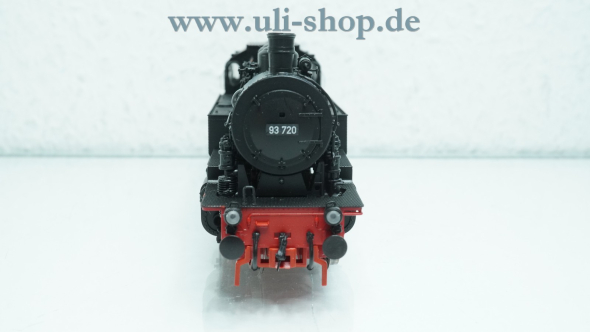 Roco H0 63255 Dampflok Gleichstrom analog Bild 3
