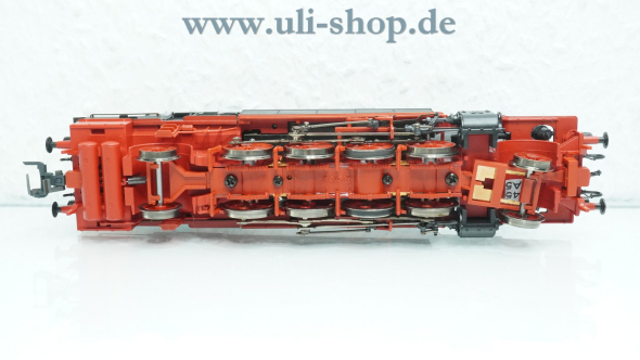 Roco H0 63255 Dampflok Gleichstrom analog Bild 6
