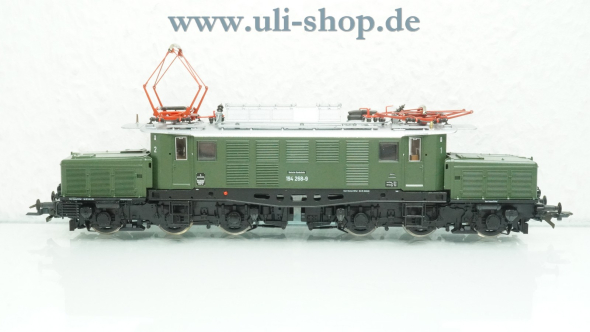 Roco H0 63502 E-Lok Gleichstrom analog Bild 2