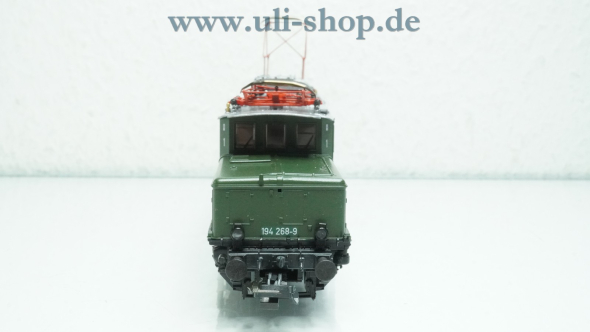 Roco H0 63502 E-Lok Gleichstrom analog Bild 3